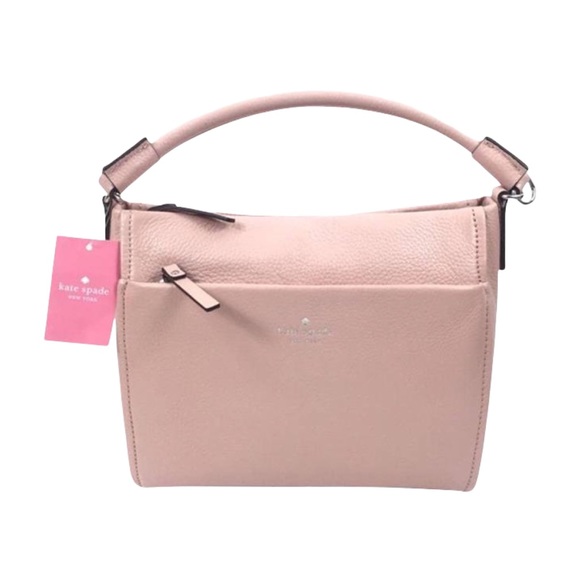 kate spade Handbags - Kate Spade Cobble Hill Little Curtis Crossbody Bag